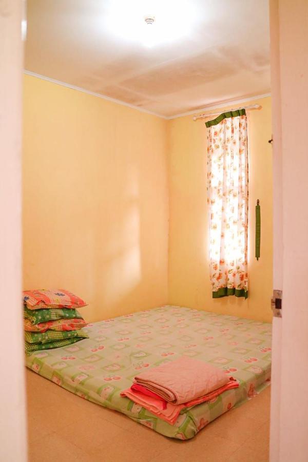 Villa Bukit Indah Brastagi / Berastagi Kültér fotó