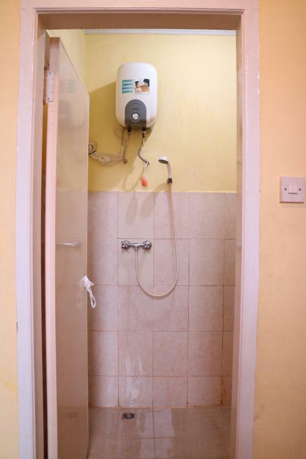 Villa Bukit Indah Brastagi / Berastagi Kültér fotó